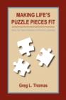 Making Life's Puzzle Pieces Fit - Book