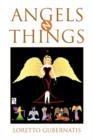 Angels N Things - Book