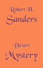 Desert Mystery - Book