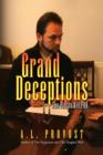 Grand Deceptions - Book