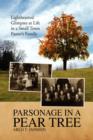 Parsonage in a Pear Tree - Book