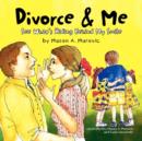 Divorce and Me - Book
