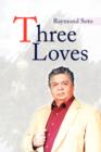 Three Loves - Book