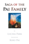 Saga of the Pai Family - Book