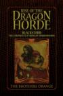 Rise of the Dragon Horde - Book