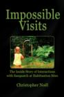 Impossible Visits - Book