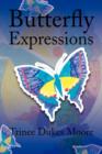 Butterfly Expressions - Book