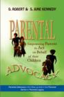 Parental Advocacy - Book