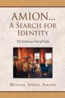 Amion...a Search for Identity - Book