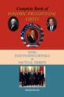 Complete Book of Historic Presidential Firsts - Book