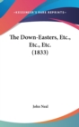 The Down-Easters, Etc., Etc., Etc. (1833) - Book