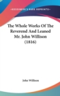 The Whole Works Of The Reverend And Leaned Mr. John Willison (1816) - Book