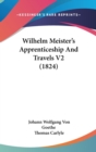 Wilhelm Meister's Apprenticeship and Travels V2 (1824) - Book