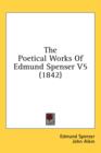 The Poetical Works Of Edmund Spenser V5 (1842) - Book