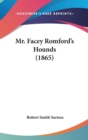 Mr. Facey Romford's Hounds (1865) - Book
