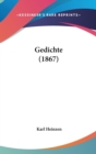 Gedichte (1867) - Book