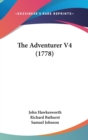 The Adventurer V4 (1778) - Book