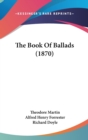 The Book Of Ballads (1870) - Book