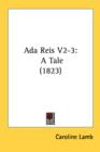 Ada Reis V2-3: A Tale (1823) - Book