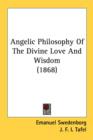 Angelic Philosophy Of The Divine Love And Wisdom (1868) - Book