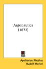 Argonautica (1872) - Book