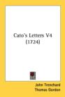 Cato's Letters V4 (1724) - Book