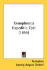 Xenophontis Expeditio Cyri (1855) - Book