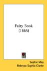 Fairy Book (1865) - Book