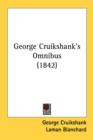 George Cruikshank's Omnibus (1842) - Book