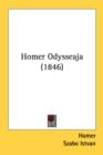 Homer Odysseaja (1846) - Book