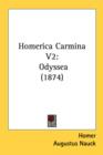 Homerica Carmina V2: Odyssea (1874) - Book