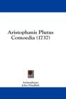 Aristophanis Plutus Comoedia (1737) - Book