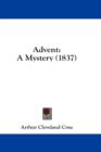Advent: A Mystery (1837) - Book