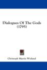 Dialogues Of The Gods (1795) - Book