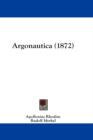 Argonautica (1872) - Book