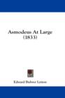 Asmodeus At Large (1833) - Book