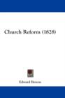 Church Reform (1828) - Book