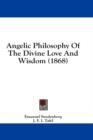 Angelic Philosophy Of The Divine Love And Wisdom (1868) - Book