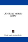 Christian's Mistake (1865) - Book