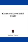 Excursions From Bath (1801) - Book