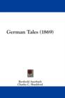 German Tales (1869) - Book