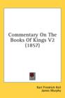 Commentary On The Books Of Kings V2 (1857) - Book