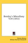 Bentley's Miscellany V29 (1851) - Book