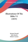 Illustrations Of The Bible V1 (1835) - Book