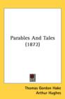Parables And Tales (1872) - Book