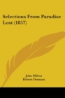 Selections From Paradise Lost (1857) - Book
