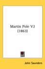 Martin Pole V2 (1863) - Book