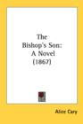 The Bishop's Son : A Novel (1867) - Book