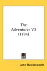 The Adventurer V3 (1794) - Book