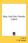 May And Her Friends (1867) - Book